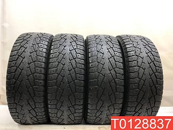 Nokian Hakkapeliitta CR3 215/65 R15 104/102R Нет