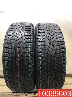 Pirelli Sottozero 3 225/55 R18 98H 