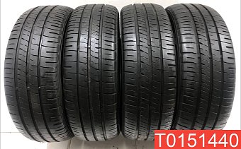 Dunlop Enasave EC204 185/55 R15 82V 