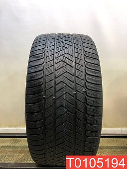 Pirelli Scorpion Winter 315/40 R21 111V 