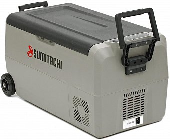 Компрессорный автохолодильник SUMITACHI T36 36 литров