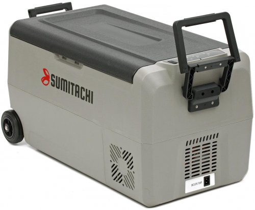 Компрессорный автохолодильник SUMITACHI T36 36 литров - 1