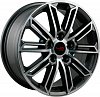 Replica Concept Toyota (TY550) 7x17 5x114.3 ET45 dia 60.1 GMF