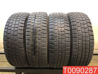 Dunlop Winter Maxx WM01 195/65 R15 91Q 