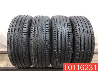 Michelin Primacy 3 205/55 R17 95W 