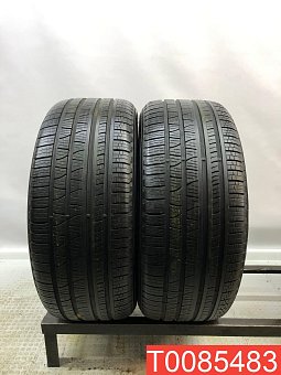 Pirelli Scorpion Verde All Season 255/55 R18 105V 