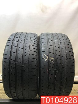 Pirelli Pzero 255/30 R20 92Y 