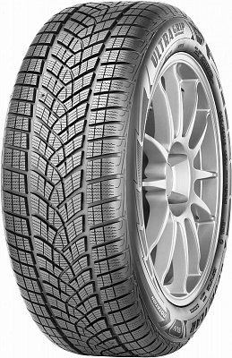 Шины Goodyear UltraGrip Performance + - 1