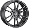 LS FlowForming RC02 8x18 5x112 ET40 dia 66,6 MGM