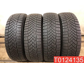 Pirelli Ice Zero Friction 185/65 R15 92T 