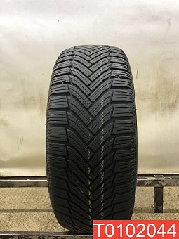 Michelin Alpin 6 215/55 R16 93H 