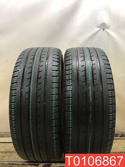 Goodyear EfficientGrip SUV 4x4 225/55 R18 98V 