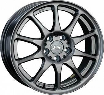 LS wheels 300 6x15 4x100 ET45 dia 73,1 GM Китай
