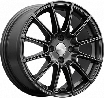 Скад Ле Ман 7x16 5x114,3 ET45 dia 67,1 бархат новый