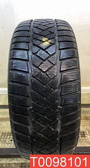 Dunlop SP Winter Sport M2 235/55 R17 99H 
