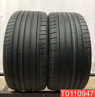 Dunlop SP Sport Maxx GT 285/30 R21 100Y 