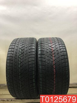 Pirelli Scorpion Winter 295/35 R21 107V 