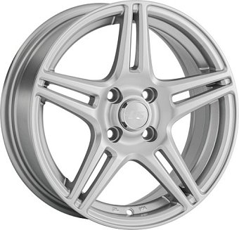 LS wheels 770 6,5x15 4x100 ET40 dia 73,1 SS