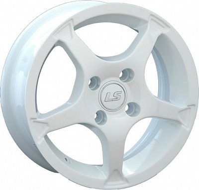 Диски LS wheels ZT385 - 1