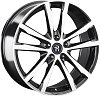 Replay Genesis (GS7) 8,5x20 5x114,3 ET47 dia 67,1 BKF