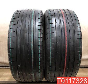 Goodyear Eagle F1 Asymmetric 2 SUV 285/45 R20 112Y 