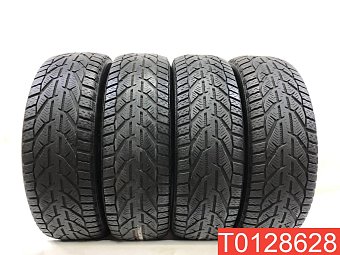 Tigar Winter 205/65 R16 95H 