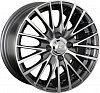 LS wheels 768 6x14 4x100 ET40 dia 73,1 GMF