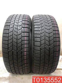 Continental ContiContact TS815 235/55 R18 100V 