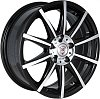 NZ F-7 6,5x16 4x100 ET36 dia 60,1 BKF