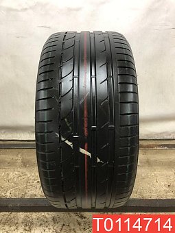 Bridgestone Potenza S001 275/40 R19 101Y RunFlat