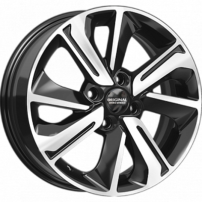 Диски Скад KL-319 - 1