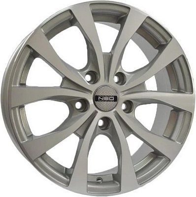 Диски TechLine NEO 665 - 1