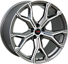 LegeArtis Concept BMW (B537) 10,5x21 5x112 ET43 dia 66,6 GMF
