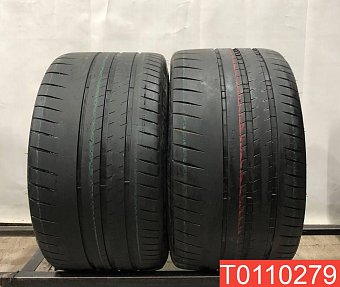 Michelin Pilot Sport Cup 2 325/30 R20 106Y 