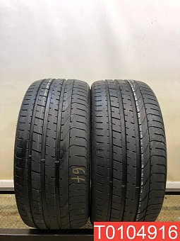 Pirelli Pzero 245/30 R20 90Y 