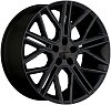 Khomen Wheels KHW2101 (RRover) 9,5x21 5x120 ET49 dia 72,6 black