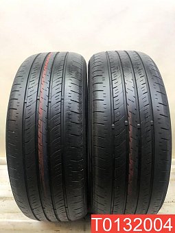 Chao Yang SU318A HT 215/55 R18 95V Нет