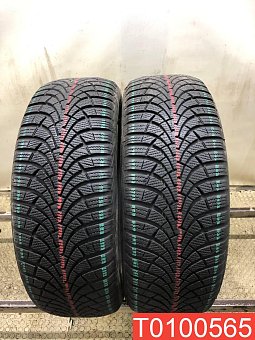 Goodyear UltraGrip 9 205/55 R16 91H 