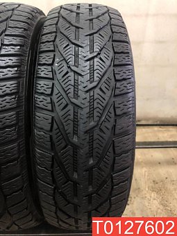 Tigar Winter 185/60 R15 88T 