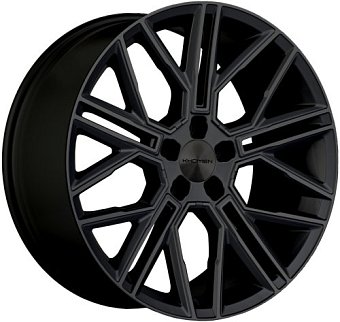 Khomen Wheels KHW2101 (RRover) 9,5x21 5x120 ET49 dia 72,6 black