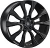 Replay Porsche (PR40) 9,5x21 5x130 ET46 dia 71,6 MB