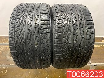 Pirelli Sottozero Winter 240 Series 2 295/35 R19 100V 