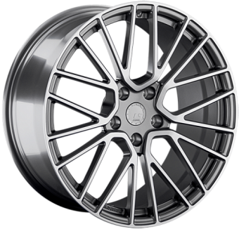 LS Forged FG17 9x20 5x130 ET50 dia 71,6 MGMF