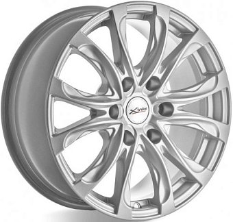 X trike X-134 8x18 6x139,7 ET42 dia 75,1 HS