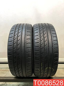 Minerva Radial F105 205/50 R17 93W 