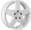 Replay Volkswagen (VV67) 6,5x16 5x112 ET46 dia 57,1 W