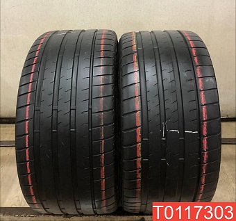 Bridgestone Potenza Sport 265/30 R20 94Y 