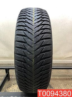 Goodyear UltraGrip 8 195/60 R15 88V 