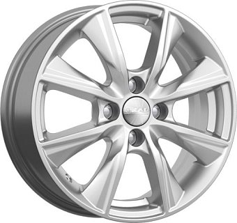 Скад Порту 6x15 4x98 ET35 dia 58,6 селена Россия