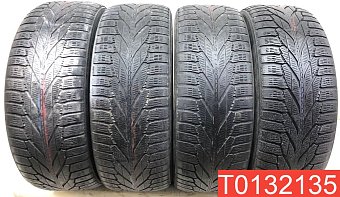 Nokian Hakkapeliitta R2 SUV 235/60 R17 106R Нет